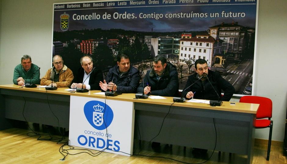 Continuidade para o CIM e os servizos sociais básicos na Mancomunidade de Ordes