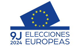 CENSO ELECTORAL ELECCIÓNS AO PARLAMENTO EUROPEO 2024