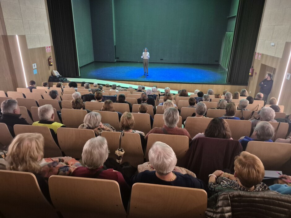 Xornada lúdica do Proxecto Aloumiños en Ordes