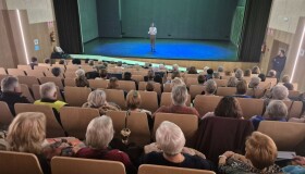 Xornada lúdica do Proxecto Aloumiños en Ordes