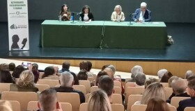 Mercedes Soneira López presenta Ondinas e Misterios 