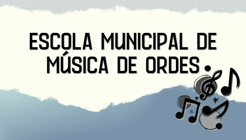 NOVO PRAZO DE INSCRICIÓN PARA PRAZAS VACANTES NA EMM DE ORDES