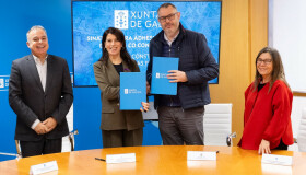 O CONCELLO DE ORDES INCORPÓRASE AO PROGRAMA DA XUNTA PARA MOBILIZAR SOLOS DE TITULARIDADE MUNICIPAL PARA A CONSTRUCIÓN DE VIVENDA PROTEXIDA NO BARRIO DO PIÑEIRO