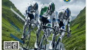 O VII Trofeo Concello de Ordes converterá a vila na capital do ciclismo Máster