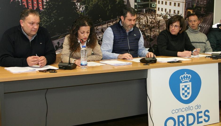 RESUMO DO PLENO ORDINARIO DE FEBREIRO DE 2018