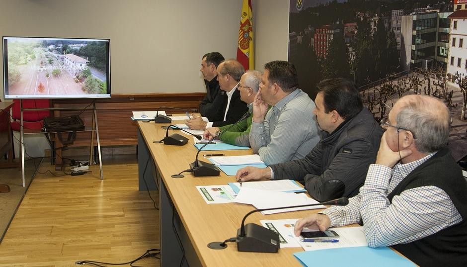 A Mancomunidade de Ordes presenta o seu novo vídeo de promoción turística