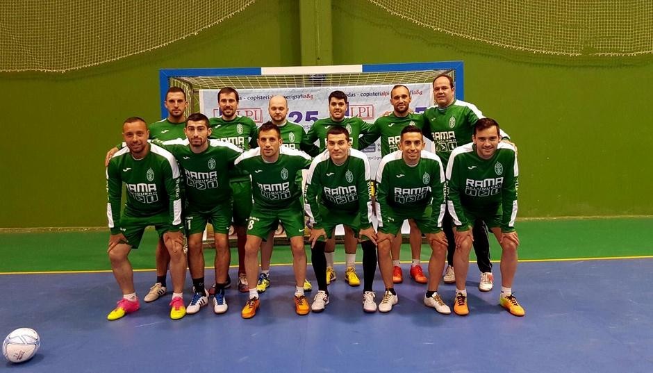 O Arzúa proclámase vencedor do XX Trofeo Intermunicipal de Fútbol Sala