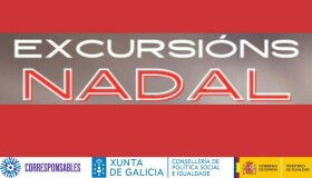 EXCURSIÓNS DE NADAL DO CONCELLO DE ORDES