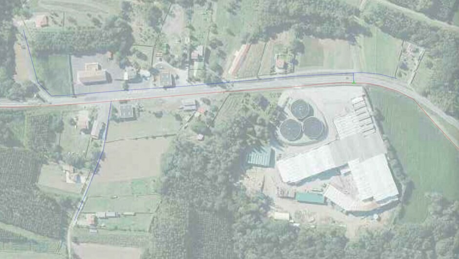Ordes licita as obras para abastecer de auga desde Castrelos ata Queirúa pasando polo Cano, e interconectar os depósitos do Mesón do Vento e de Merelle