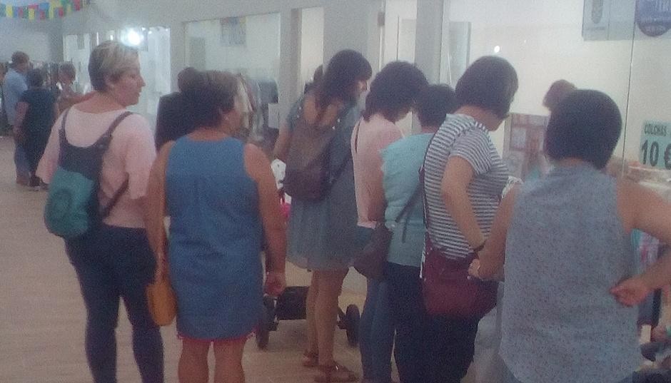 Remata a V Feira de Oportunidades de Ordes