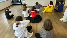 Primeira xornada de conciliación no Entroido de Ordes