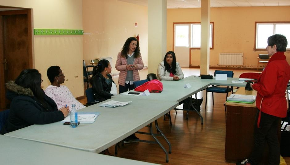 Participación da Mancomunidade de Ordes no novo plan Activa o teu emprendemento