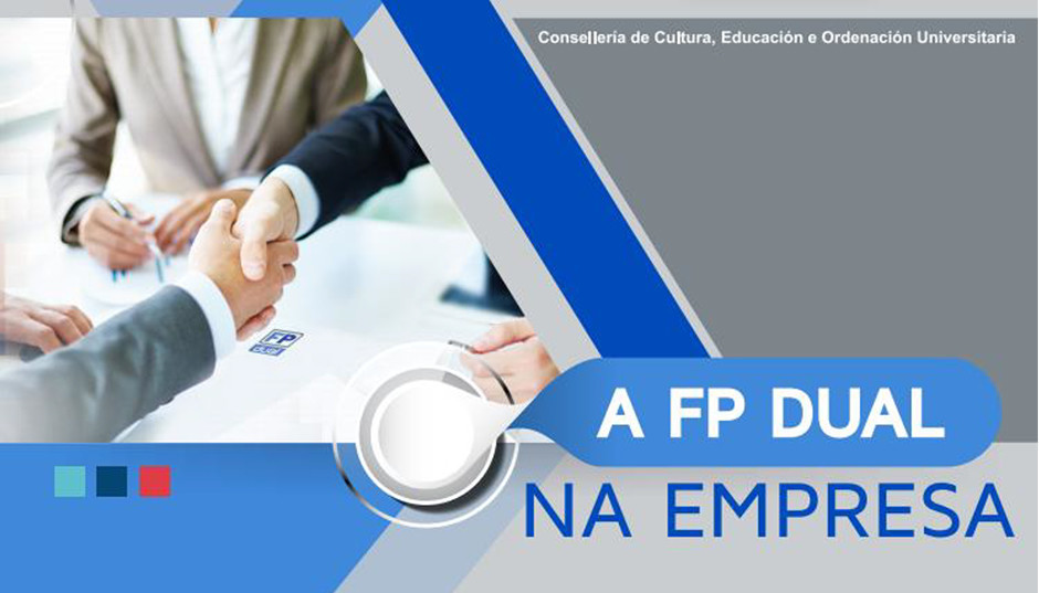 FP DUAL EMPRESAS Concello de Ordes