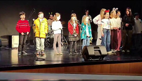 Festival de Entroido da Escola Municipal de Música