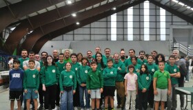Máis de 100 participantes compiten polo II Torneo Internacional de Xadrez  