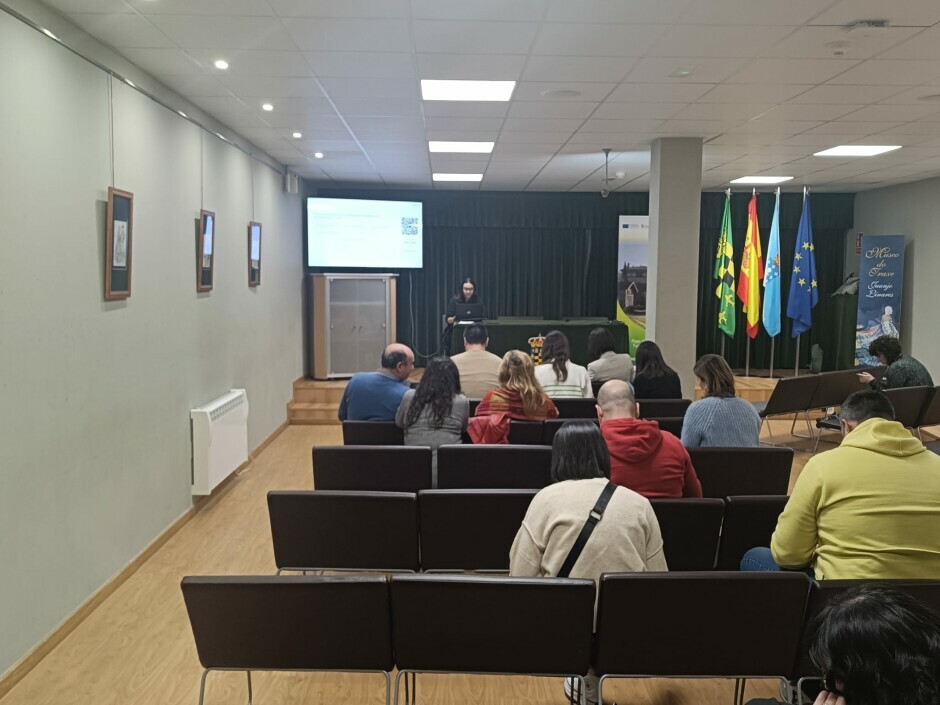 Ordes acolle a primeira sesión dos Encontros sobre Turismo e Economía Circular