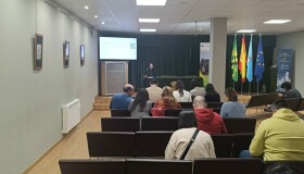 Ordes acolle a primeira sesión dos Encontros sobre Turismo e Economía Circular