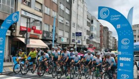 VI Trofeo de Ciclismo Concello de Ordes 