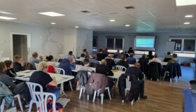 Remata o curso de fitosanitarios impartido en Ordes