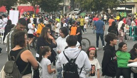 Ordes celebra o Día do Deporte