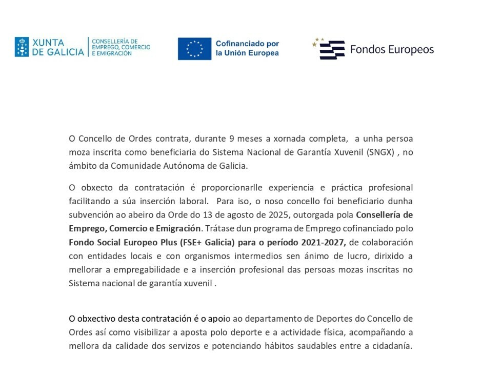 SISTEMA NACIONAL DE GARANTÍA XUVENIL