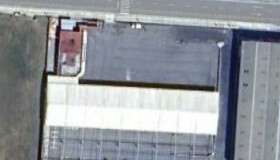 O Concello pon á venda a parcela do antigo karting, no polígono industrial de Merelle