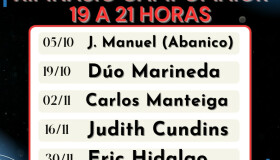 Os domingos de baile regresarán a partir de outubro
