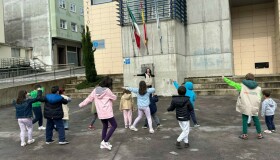 One-day Camp, a mellor opción para esta ponte en Ordes