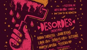 XVIII Festival DesOrdes Creativas