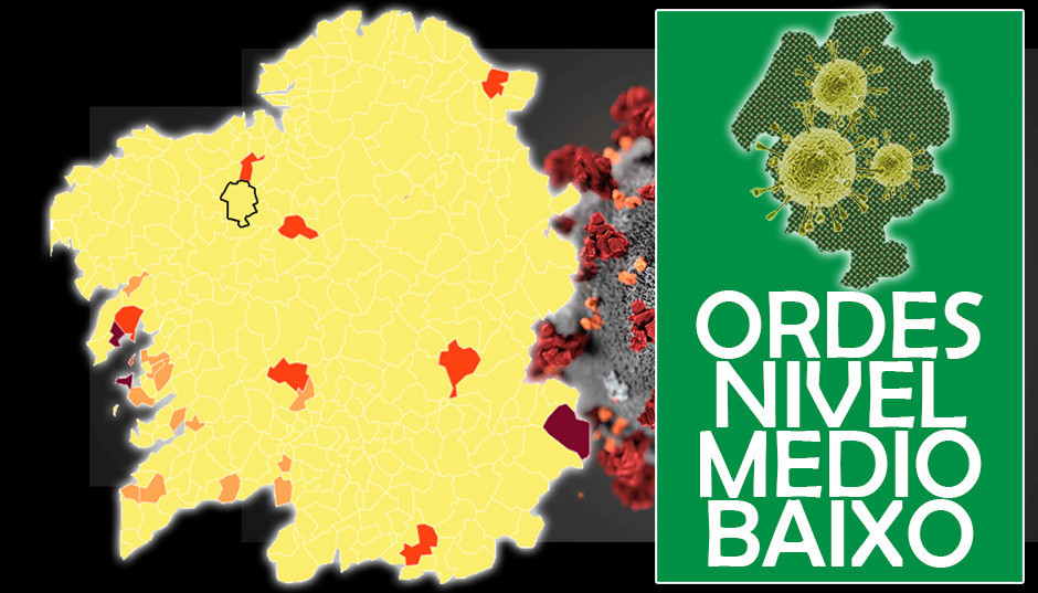 RESTRICIÓNS ORDES NIVEL MEDIO BAIXO (12/04/2021)
