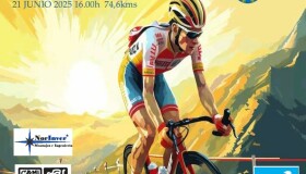O VI Trofeo de Ciclismo Concello de Ordes terá lugar no mes de xuño
