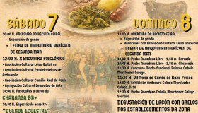 O Mesón do Vento prepárase para a XXVII Festa  do Lacón con Grelos