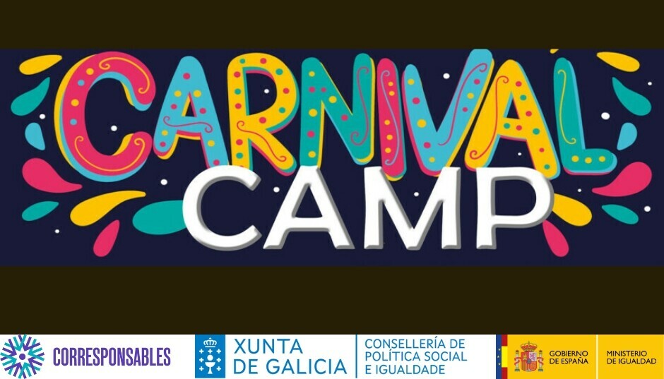 Carnival Camp 2024