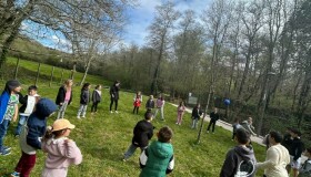 Dá comezo o Semana Santa Camp