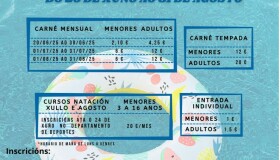 PISCINA O MUÍÑO 2026