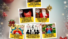 Monicreques, teatro, maxia, música, festas, deporte… todo ten cabida no programa de Nadal de Ordes