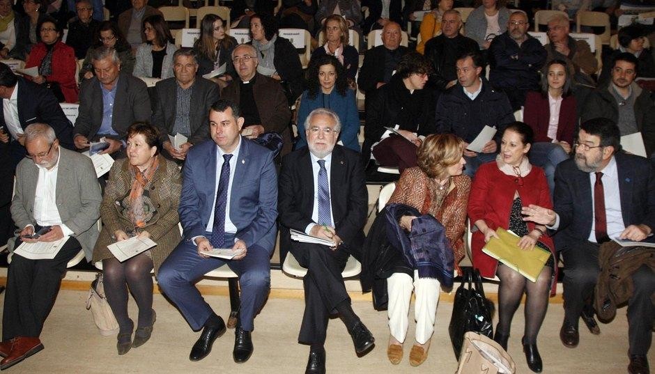 Gala 'Isabel Zendal, la enfermera que cambió el rumbo del mundo'