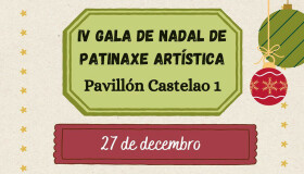 IV Gala Nadal de Patinaxe Artística