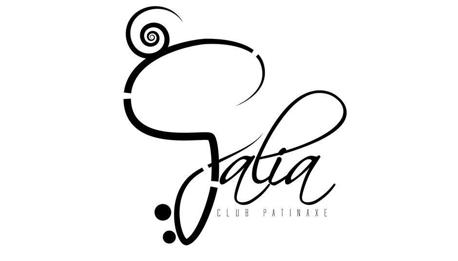 Campamento de verán do Club Patinaxe Galia