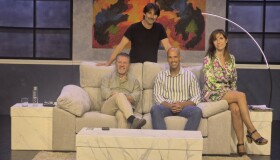 A Casa da Cultura de Ordes acolle este xoves a estrea da peza teatral Cotorras
