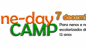 ONE DAY CAMP 2023