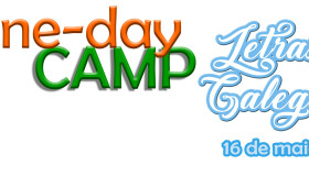 ONE DAY CAMP - LETRAS GALEGAS 2022