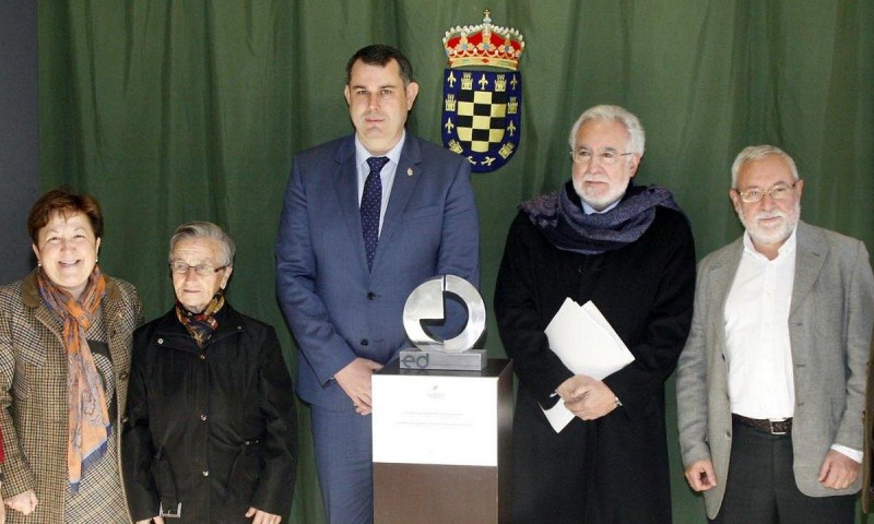 Gala 'Isabel Zendal, la enfermera que cambió el rumbo del mundo' 