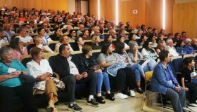 Empatía Teatro enche a Casa da Cultura