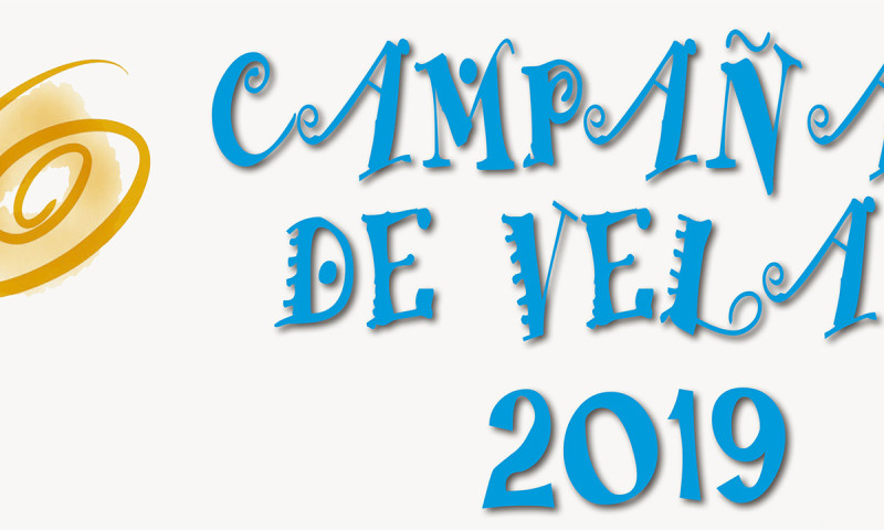 CAMPAÑA DE VELA 2019