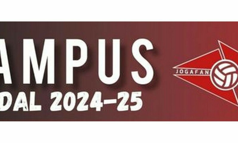 Abre o prazo para participar no Campus Nadal  do Jogafán Ordes F.S.