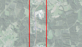 Ordes licita as obras para abastecer de auga desde Castrelos ata Queirúa pasando polo Cano, e interconectar os depósitos do Mesón do Vento e de Merelle