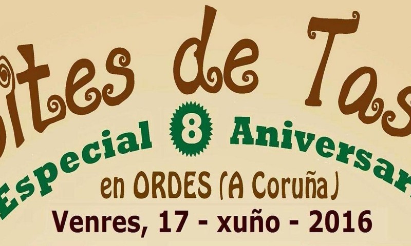 Máis de 20 grupos folclóricos participarán este venres  no VIII aniversario de Noites de Tasca