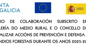 CONVENIO DE COLABORACIÓN SUBSCRITO ENTRE A CONSELLERÍA DO MEDIO RURAL E O CONCELLO DE ORDES PARA REALIZAR ACCIÓNS DE PREVENCIÓN E DEFENSA CONTRA OS INCENDIOS FORESTAIS DURANTE OS ANOS 2025-2026