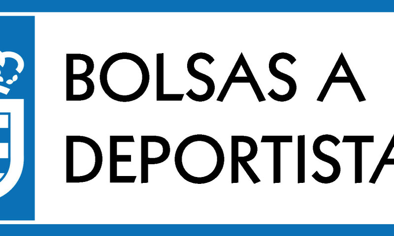 BOLSAS DEPORTISTAS INDIVIDUAIS 2025